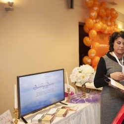 Wedding Day EXPO Latvija 2016/2-