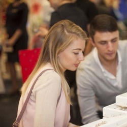 Wedding Day EXPO Latvija 2016/2-