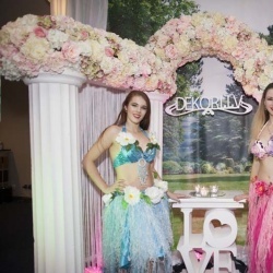 Wedding Day EXPO Latvija 2016/2-