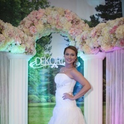 Wedding Day EXPO Latvija 2016/2-