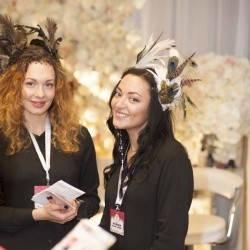 Wedding Day EXPO Latvija 2016/2-