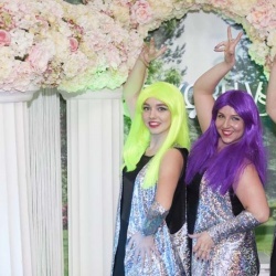 Wedding Day EXPO Latvija 2016/2-