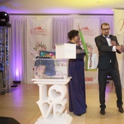 Wedding Day EXPO Latvija 2016/2-