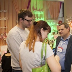 Wedding Day EXPO Latvija 2016/2-