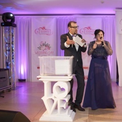 Wedding Day EXPO Latvija 2016/2-