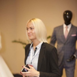 Wedding Day EXPO Latvija 2016/2-