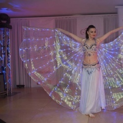 Wedding Day EXPO Latvija 2016/2-