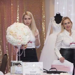 Wedding Day EXPO Latvija 2016/2-