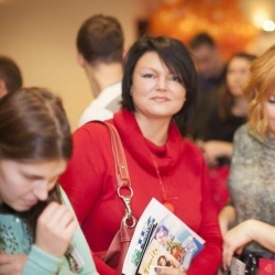 Wedding Day EXPO Latvija 2016/2-