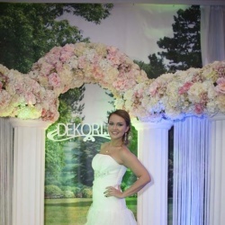 Wedding Day EXPO Latvija 2016/2-