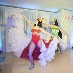 Wedding Day EXPO Latvija 2016/2-