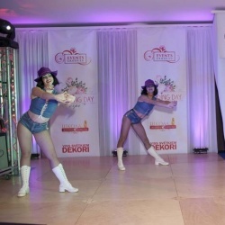 Wedding Day EXPO Latvija 2016/2-