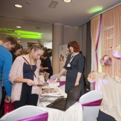 Wedding Day EXPO Latvija 2016/2-