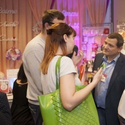 Wedding Day EXPO Latvija 2016/2-