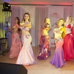 Wedding Day EXPO Latvija 2016/2-