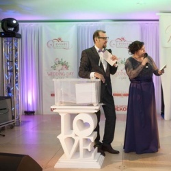 Wedding Day EXPO Latvija 2016/2-