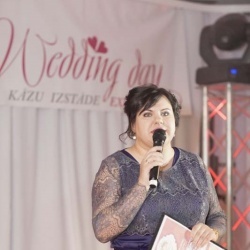 Wedding Day EXPO Latvija 2016/2-