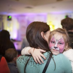 Wedding Day EXPO Latvija 2016/2-