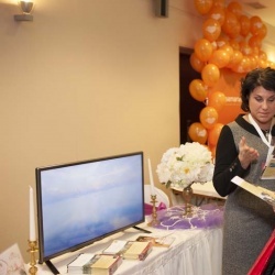 Wedding Day EXPO Latvija 2016/2-