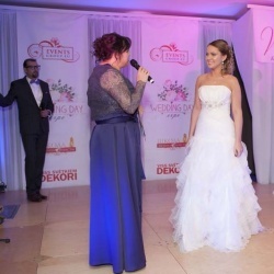 Wedding Day EXPO Latvija 2016/2-