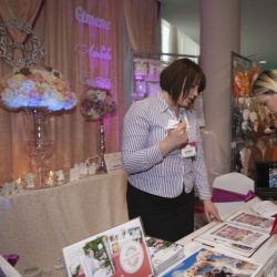 Wedding Day EXPO Latvija 2016/2-