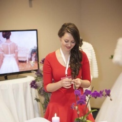 Wedding Day EXPO Latvija 2016/2-