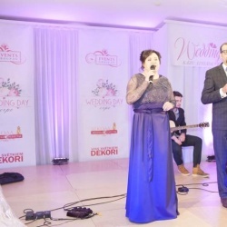 Wedding Day EXPO Latvija 2016/2-