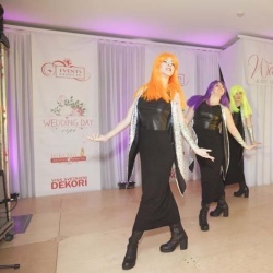 Wedding Day EXPO Latvija 2016/2-