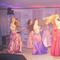 Wedding Day EXPO Latvija 2016/2-