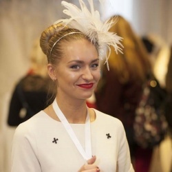 Wedding Day EXPO Latvija 2016/2-