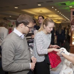 Wedding Day EXPO Latvija 2016/2-