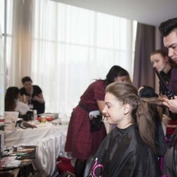 Wedding Day EXPO Latvija 2016/2-