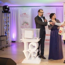 Wedding Day EXPO Latvija 2016/2-