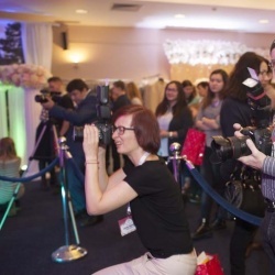 Wedding Day EXPO Latvija 2016/2-