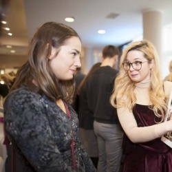 Wedding Day EXPO Latvija 2016/2-