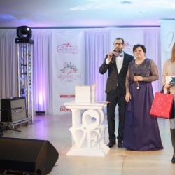 Wedding Day EXPO Latvija 2016/2-