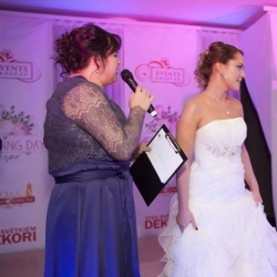 Wedding Day EXPO Latvija 2016/2-