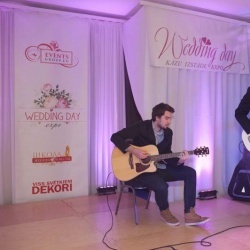 Wedding Day EXPO Latvija 2016/2-