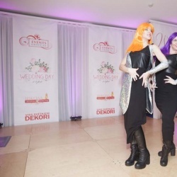 Wedding Day EXPO Latvija 2016/2-