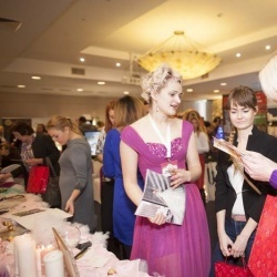 Wedding Day EXPO Latvija 2016/2-