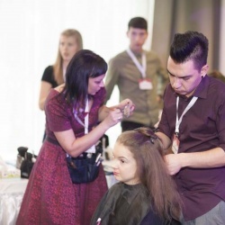 Wedding Day EXPO Latvija 2016/2-