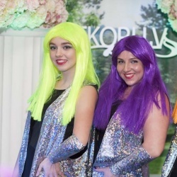 Wedding Day EXPO Latvija 2016/2-