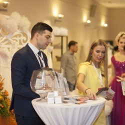 Wedding Day EXPO Latvija 2016/2-