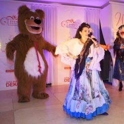 Wedding Day EXPO Latvija 2016/2-