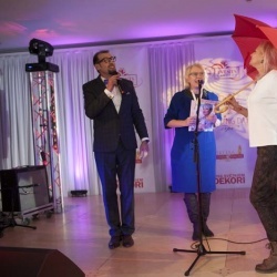 Wedding Day EXPO Latvija 2016/2-