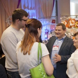 Wedding Day EXPO Latvija 2016/2-