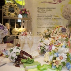 Wedding Day EXPO Latvija 2016/2-