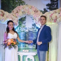 Wedding Day EXPO Latvija 2016/2-