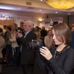 Wedding Day EXPO Latvija 2016/2-