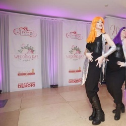 Wedding Day EXPO Latvija 2016/2-